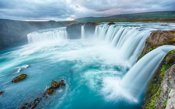 Cascada